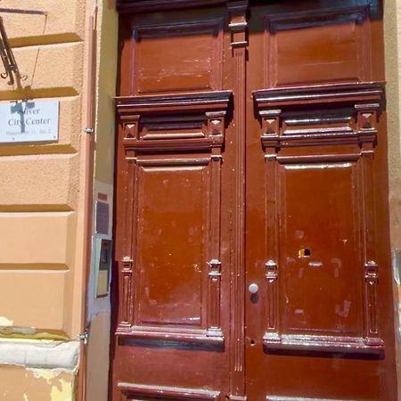 Lola Apartment Budapest Eksteriør billede
